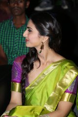 Vani Kapoor at Aaha Kalyanam Audio Launch